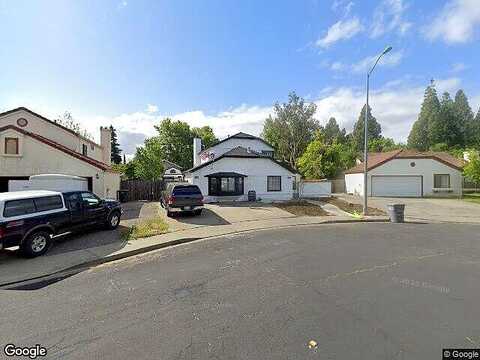 Cordelia, VACAVILLE, CA 95687