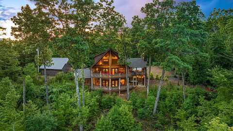 Century, BLUE RIDGE, GA 30513