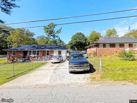 Scott, FOREST PARK, GA 30297
