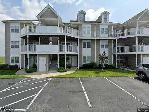Pettinaro, OCEAN VIEW, DE 19970