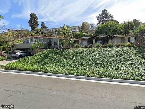 Via Almar, PALOS VERDES ESTATES, CA 90274