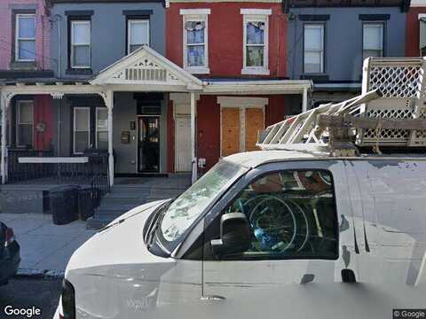 Sydenham, PHILADELPHIA, PA 19132