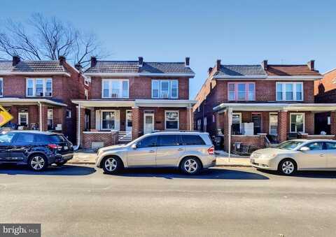 Reel, HARRISBURG, PA 17110