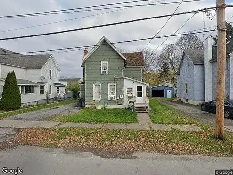 Blackmar, NEWARK, NY 14513