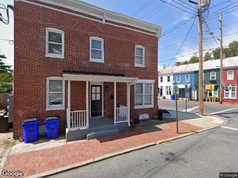 5Th, FREDERICK, MD 21701