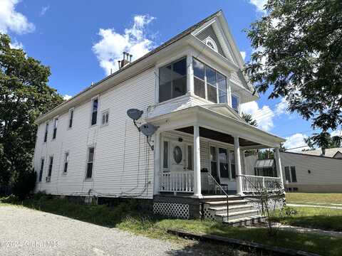 Union, SCHENECTADY, NY 12308