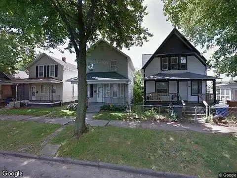 Orchard, TOLEDO, OH 43609