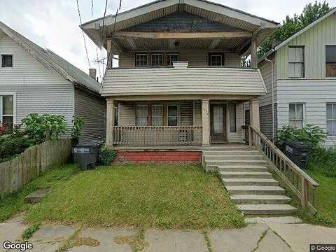 Sherman, TOLEDO, OH 43608