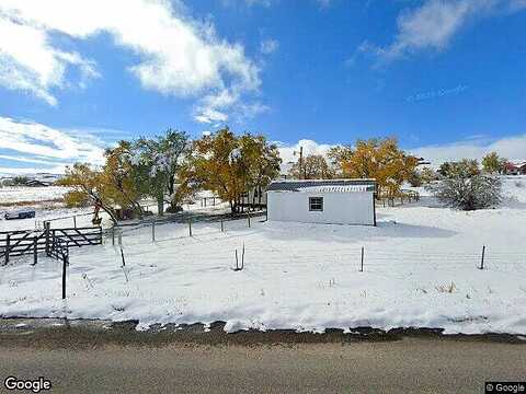 Baldwin Creek, LANDER, WY 82520