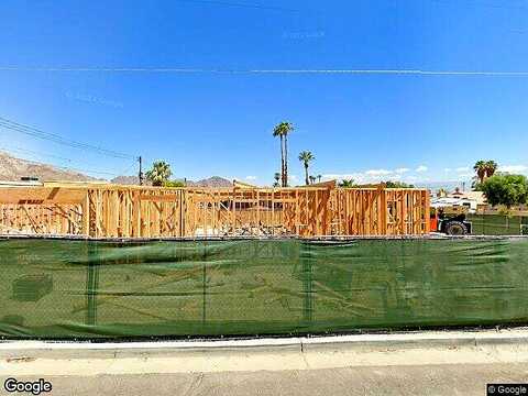 Calle Nogales, LA QUINTA, CA 92253