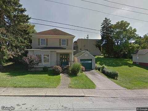 Graham, BELLE VERNON, PA 15012
