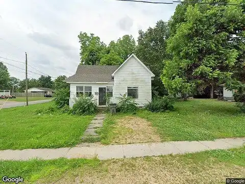 Park, PARAGOULD, AR 72450