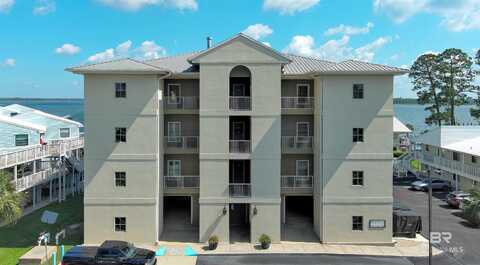 Canal, ORANGE BEACH, AL 36561