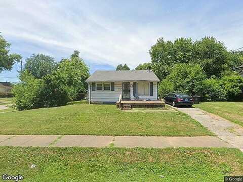 36Th, LOUISVILLE, KY 40211