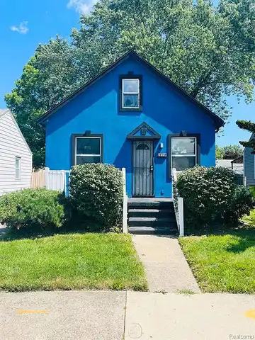 Rausch, EASTPOINTE, MI 48021