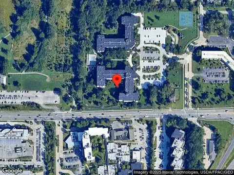 Acacia Park, CLEVELAND, OH 44124