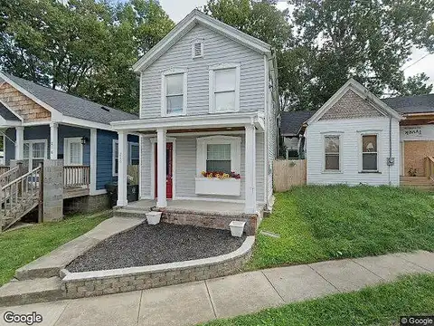 Old Georgetown, LEXINGTON, KY 40508