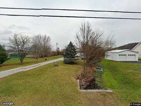 Mcginley, FAIRFIELD, PA 17320