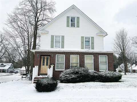 Mercer, NEW WILMINGTON, PA 16142