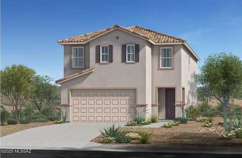 Peridot Vista, TUCSON, AZ 85742