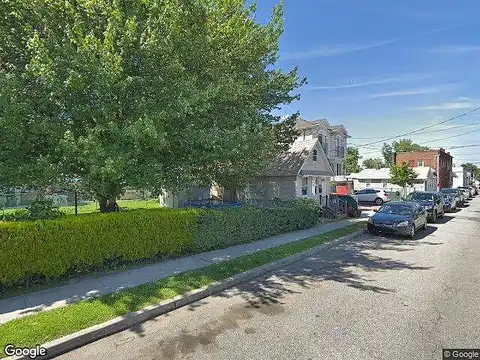 Nugent, STATEN ISLAND, NY 10306