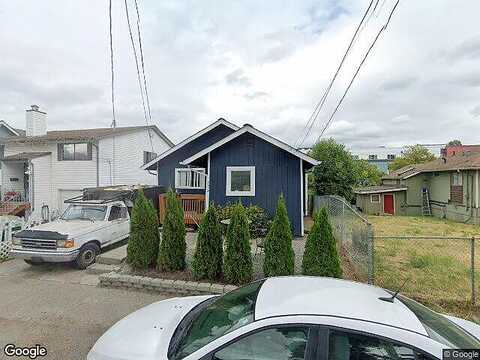 50Th, SEATTLE, WA 98118
