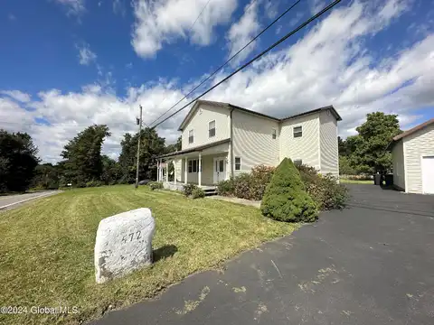 County Route 403, GREENVILLE, NY 12083