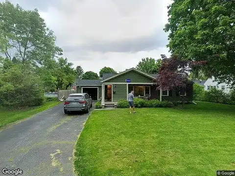 Rand, PITTSFORD, NY 14534