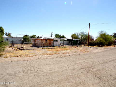 Main, BOUSE, AZ 85325