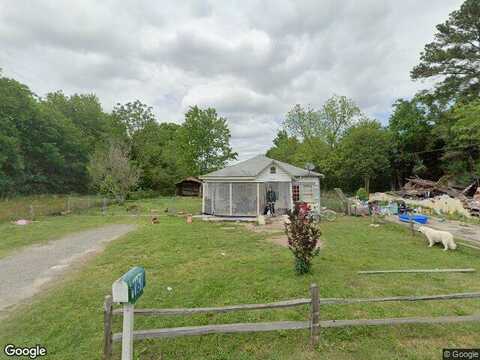 Worsham, MACON, GA 31206