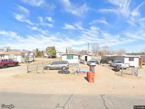 Butler, KINGMAN, AZ 86409
