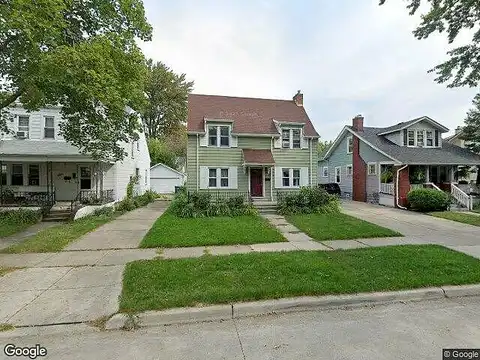 Tenny, DEARBORN, MI 48124