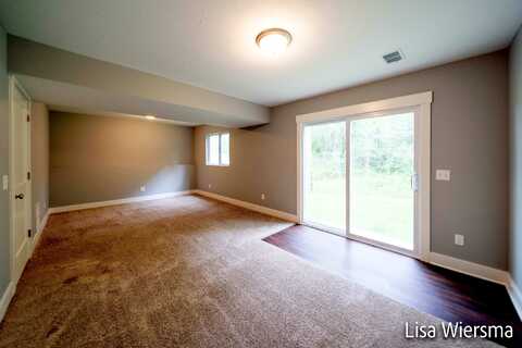 Randall, COOPERSVILLE, MI 49404