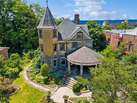 Park Hill, YONKERS, NY 10705