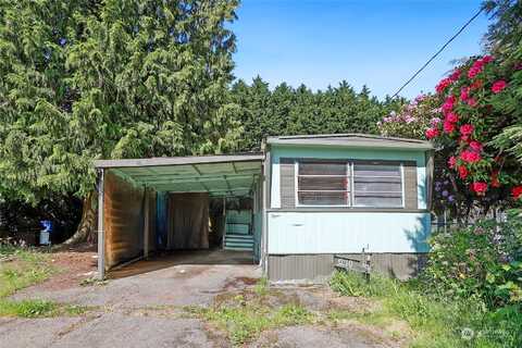 1St, EVERETT, WA 98208