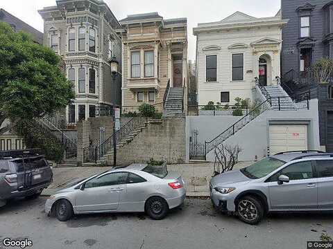 20Th, SAN FRANCISCO, CA 94110
