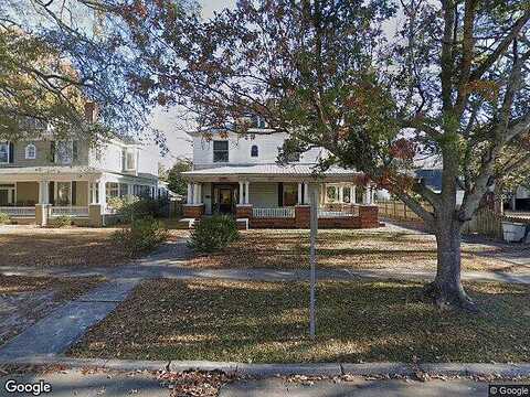 Saint Andrew, TARBORO, NC 27886