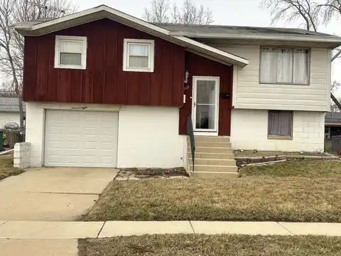 Newland, ROMEOVILLE, IL 60446