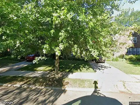 Bishop, GROSSE POINTE PARK, MI 48230