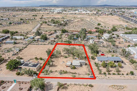 Calle Cielo, BERNALILLO, NM 87004