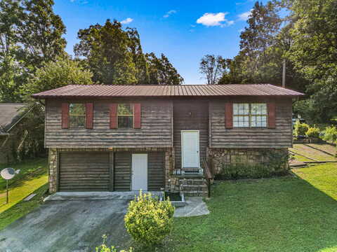 County Rd 622, Etowah, TN 37331