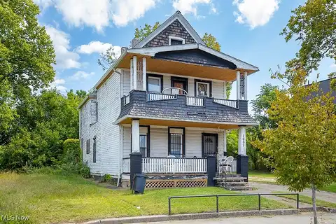 74Th, CLEVELAND, OH 44103