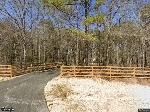 Bible Camp, BYRON, GA 31008