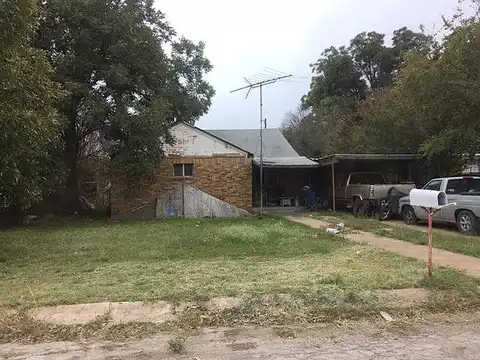 6Th, COLEMAN, TX 76834
