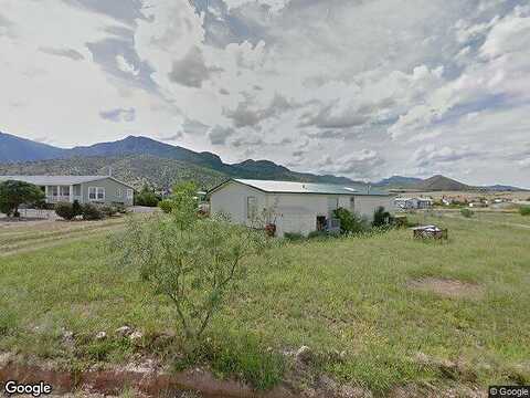 Thorneydale, HEREFORD, AZ 85615