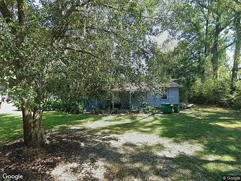 Frank Griffin, MOSS POINT, MS 39563