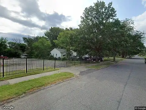 Neff, DETROIT, MI 48224