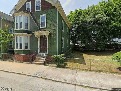 Diamond, PROVIDENCE, RI 02907