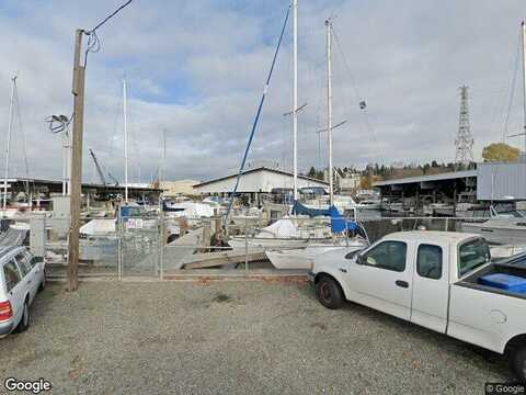 W Ewing Street #D3, Seattle, WA 98119