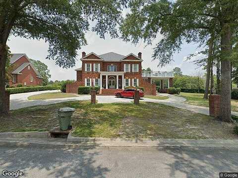 Club, DOUGLAS, GA 31533